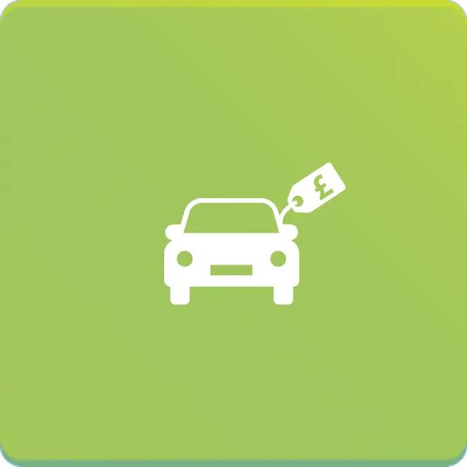 Vehicle Trade Management